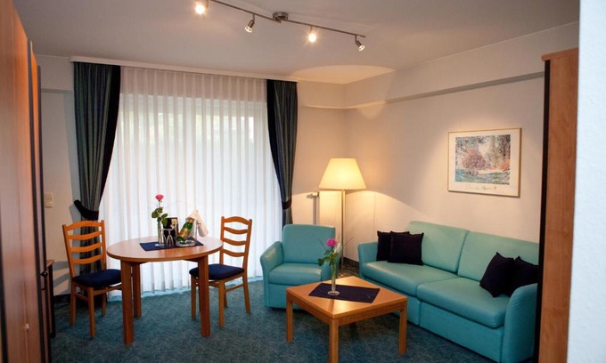 Rommerz House | Landhotel Imhof