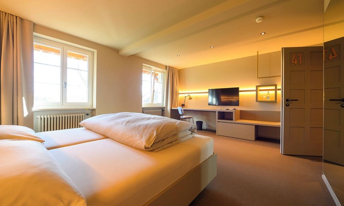 Fislisbach Hotel | Landhotel Linde Fislisbach