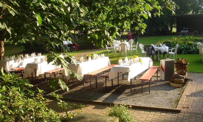 Oelde Hotel | Landhotel Meier Gresshoff