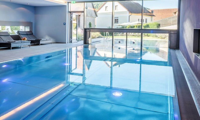 Illschwang Hotel | Landhotel Weißes Roß