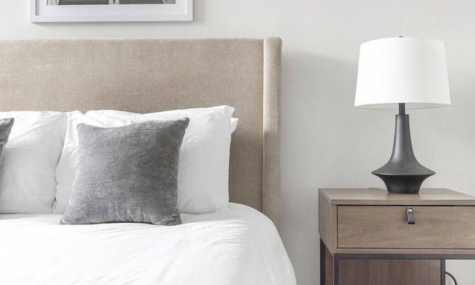 Spring Branch East Apartment | Landing at Bellrock Memorial - 1 Bedroom in Northwest Houston