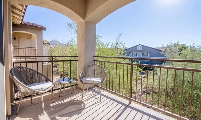 McDowell Mountain Apartments Apartment | Landing at Kota North Scottsdale - 1 Bedroom in Mc Dowell Mountain Apartments
