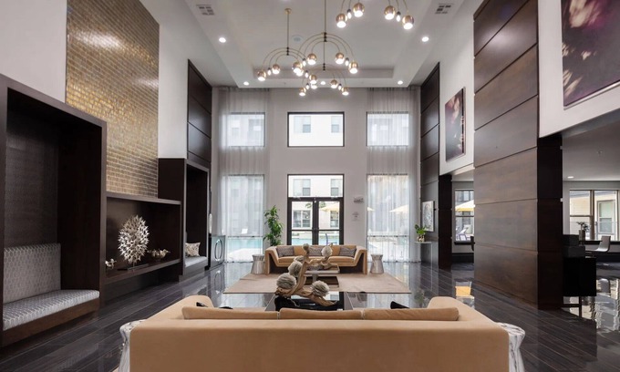 Memorial Apartment | Landing Houston Energy Corridor