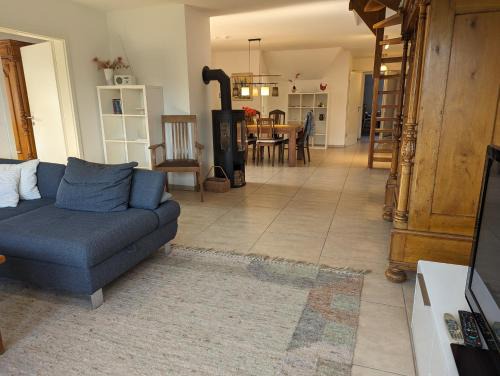 Himbergen Apartment | Landleben Eichenhof