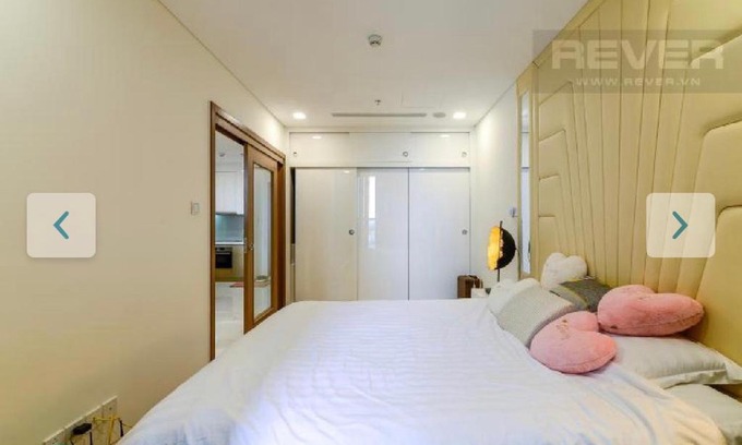 Hang Xanh Apartment | Landmark 81 - AirBnb