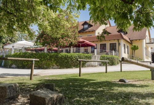 Kallmunz House | Landpension Birnthaler