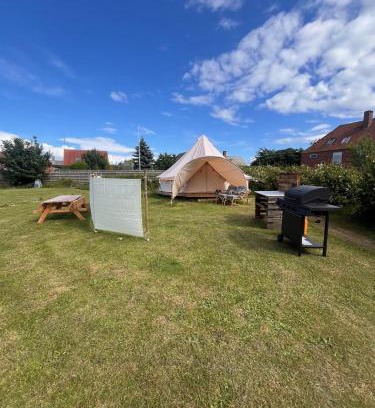 Nakskov Other | Langø Fjord Glamping NR 1