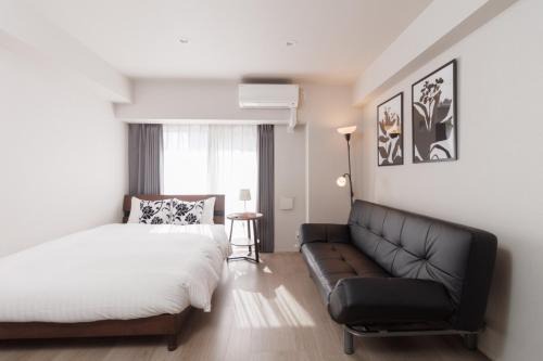Kameido Hotel | LANG HOTEL Kameido - Vacation STAY 76954v