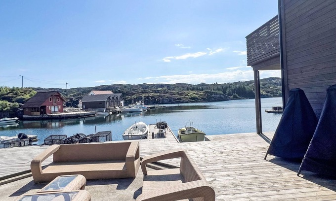 Bomlo House | Lange by Interhome