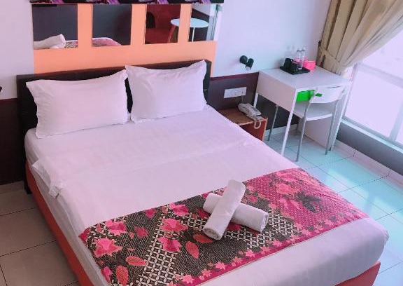 Dengkil Hotel | Langit Langi Hotel @ KLIA/KLIA2