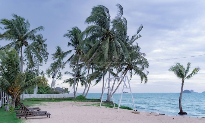 Kinarut Hotel | Langkah Syabas Beach Resort