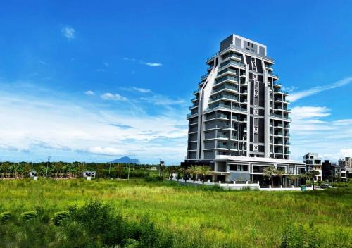 Toucheng Hotel | Lanyang Seaview Hotel