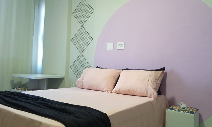 Santa Teresa Cabin | Lapa - Para até 2 Pessoas/Apartamento Inteiro