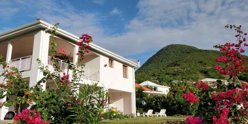 Les Anses-d'Arlets House | LAPALOMADESANSEs2