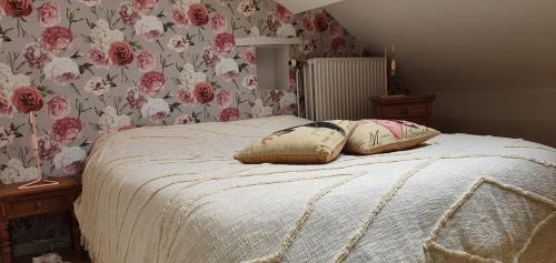 Gerpinnes House | LaPause de Fromiée-Gerpinnes