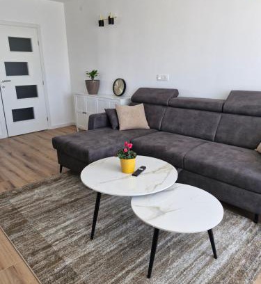 Vinkovci Apartment | Lapovci