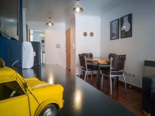 Nueva Cordoba Apartment | Laprida y Trejo Apartamento