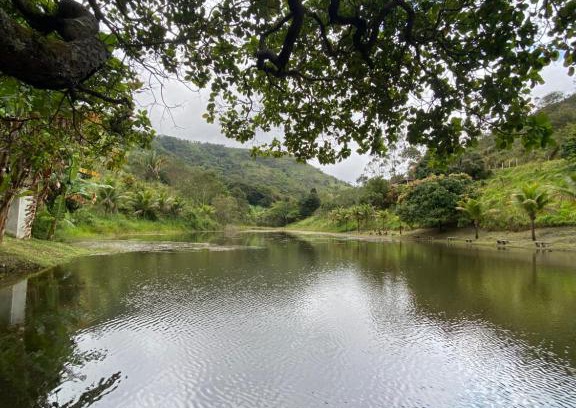 Bonito Apartment | Lar do sertão- flat dentro do Hotel Fazenda Pedra do Rodeadouro