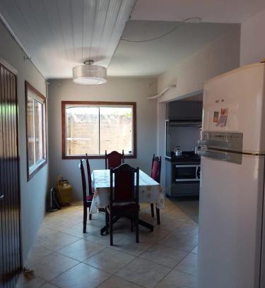 Arroio Teixeira House | Lar doce lar