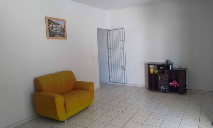 Jardim Cidade Universitaria Apartment | Lar Jampa Sul