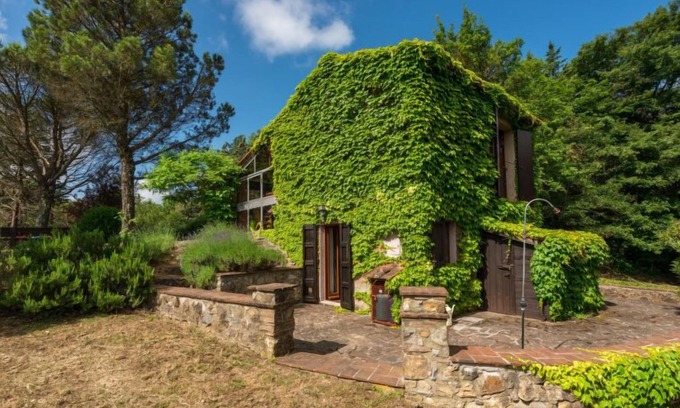 Boccheggiano House | Lara by Interhome