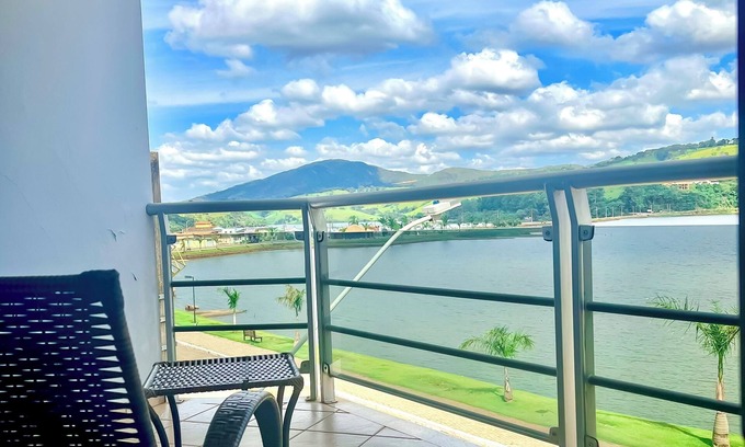 Centro Hotel | Lara's Hotel