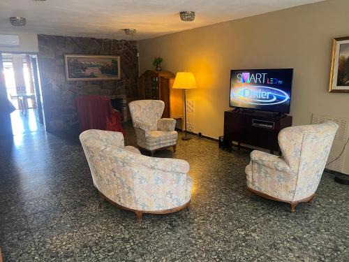 Montevideo House | Large 2 floors in Carrasco