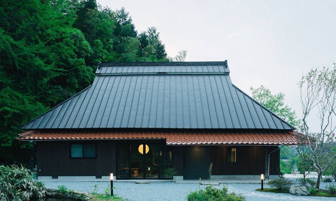 Kita Hiroshima House | Large 3BR Up to 12p 200-year-old traditional house