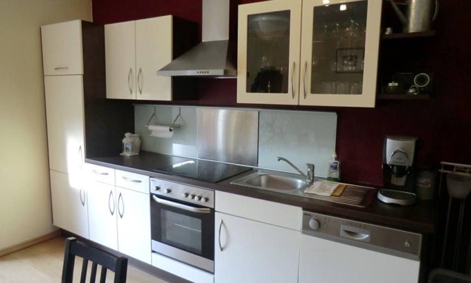 Sankt Kanzian am Klopeiner See Apartment | Large apartment Apfel - Type B - Landhaus Felsenkeller