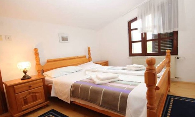 Kukci Apartment | Large apartments in the middle of green nature