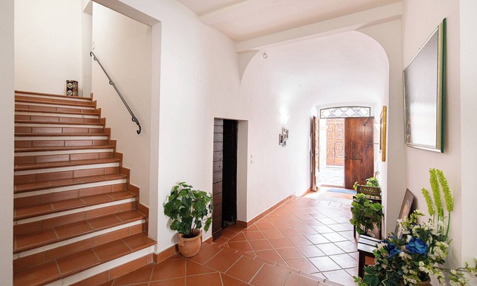 Nocera Umbra Apartment | Large, cozy, comfortable and well-organized apartment