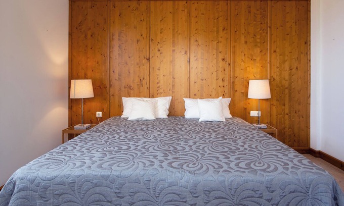 Buen Paso House | Large finca with garden paradise, yoga house and pool. Fantastic sea view!