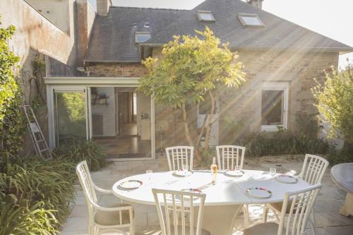 Paimpol House | Large house 80m from the port of Paimpol