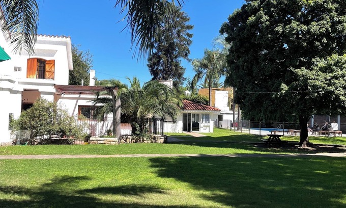 Arguello House | Large house with perfect location in Córdoba