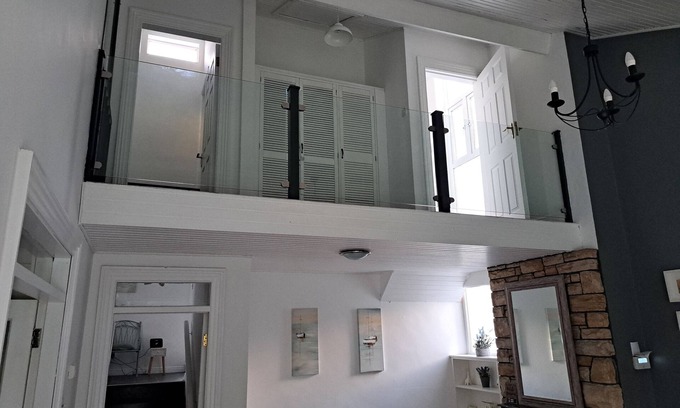 Tralee House | Large split-level house 4km from Tralee.