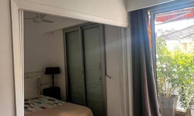 Monte Carlo City Centre Apartment | Large Studio 907, near Monte Carlo Casino,Monaco