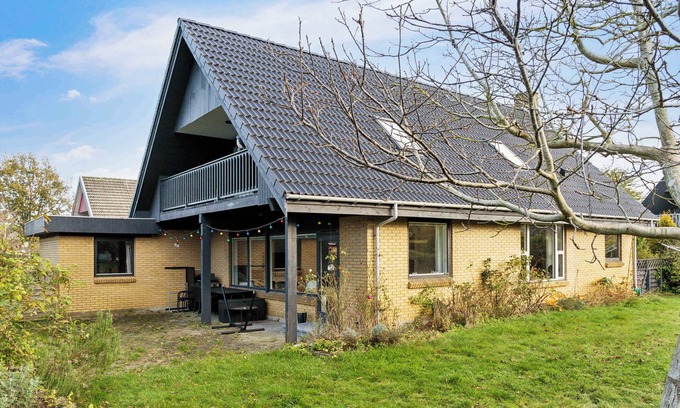 Bandholm Villa | Large summer house in Bandholm on Lolland