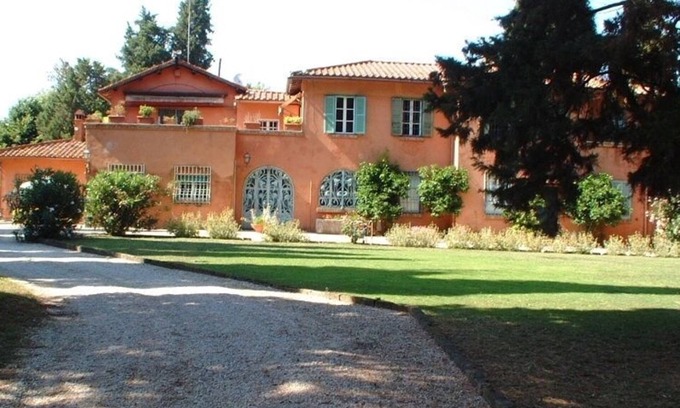 Zona LVIII Prima Porta Villa | Large villa for rent in Rome