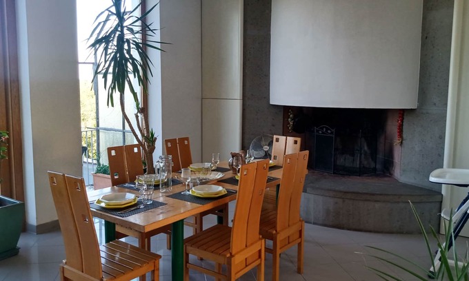 Canino Villa | Large villa near spa, sea and lake