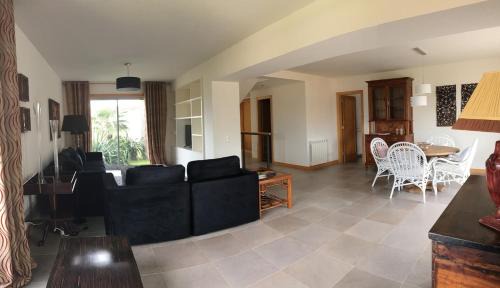 Sao Miguel do Rio Torto Apartment | Large Villa of Pico da Bagacina