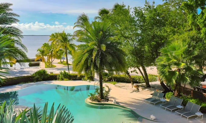 Key Largo Hotel | Largo Resort
