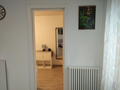 Cadelbosco di Sopra Apartment | Lary&Giù