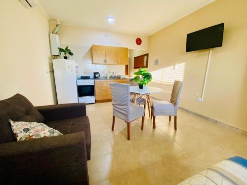 Libertador San Martin Apartment | Las Agujas