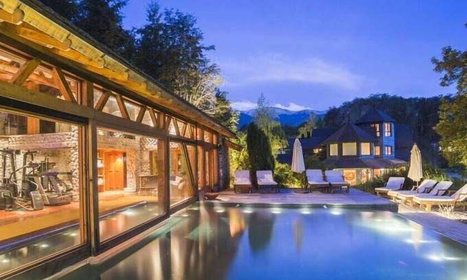 Angostura Resort | Las Balsas Relais & Chateaux