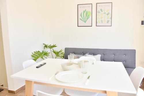 Chascomus Apartment | Las Blanquitas- departamentos en el casco histórico de Chascomús, a pocos metros de la laguna