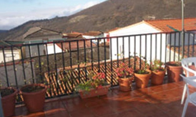 Barrado House | Las Calabazas
