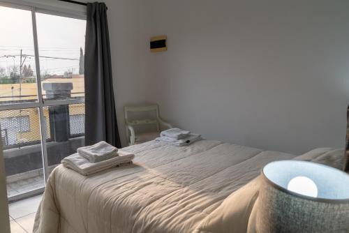 Lujan Apartment | Las Camelias