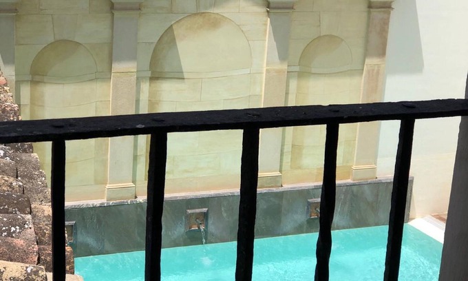 Jewish Quarter Hotel | Las Casas de la Judería de Córdoba