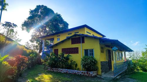 Playa Blanca Other | Las Catalinas Ecológicas (El Maizal)