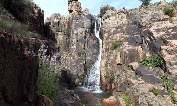 Villaviciosa de Cordoba House | Las Chorreras del Orejón 2